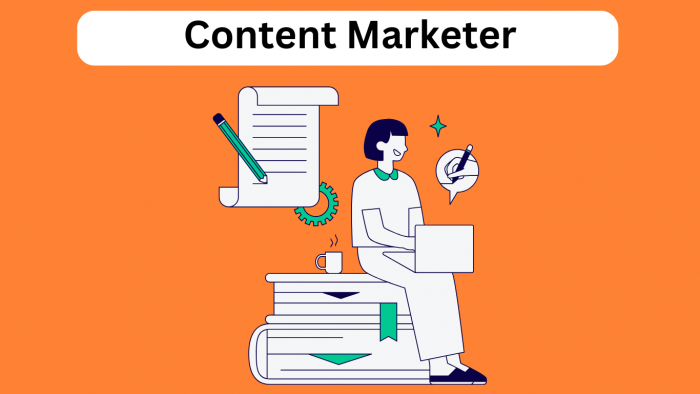 Become Content Marketer With SkillTime